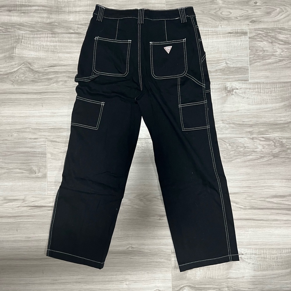 Guess Vintage Carpenter Jeans